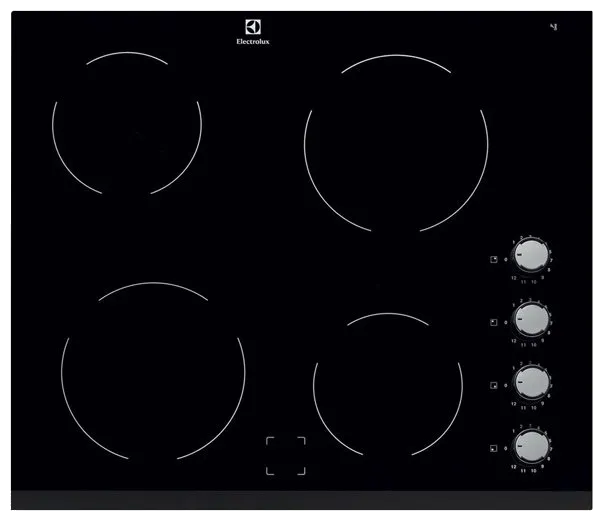 EHF 6140 FOK