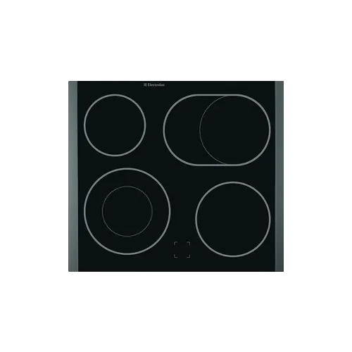 EHC 66060 P