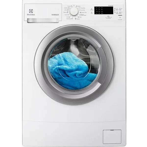 EWS 1264 SMU